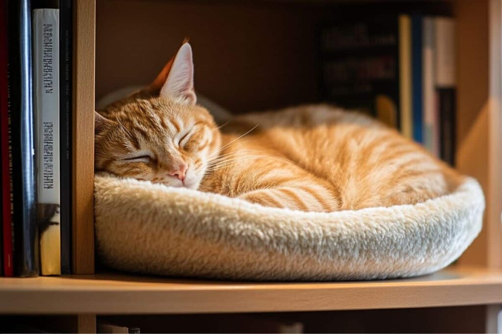 Cat Nook Ideas: Creating Stylish and Functional Spaces for Your Feline Friends Cat Nook Ideas