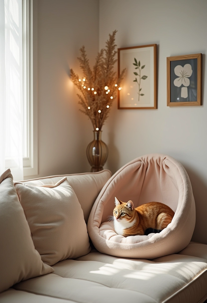 apartment cat ideas 12-1
