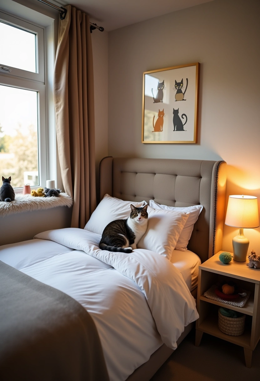 apartment cat ideas 15-4