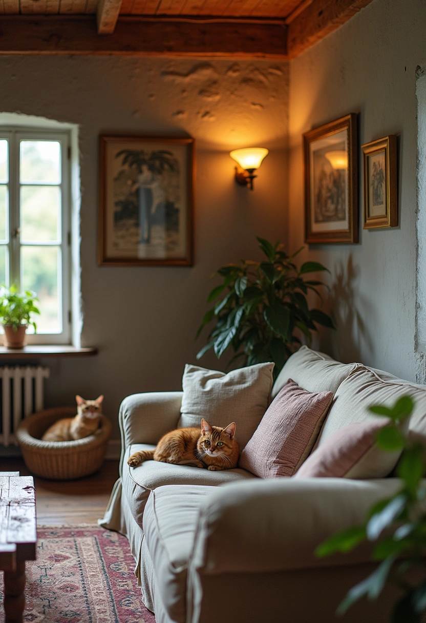 apartment cat ideas 18-1