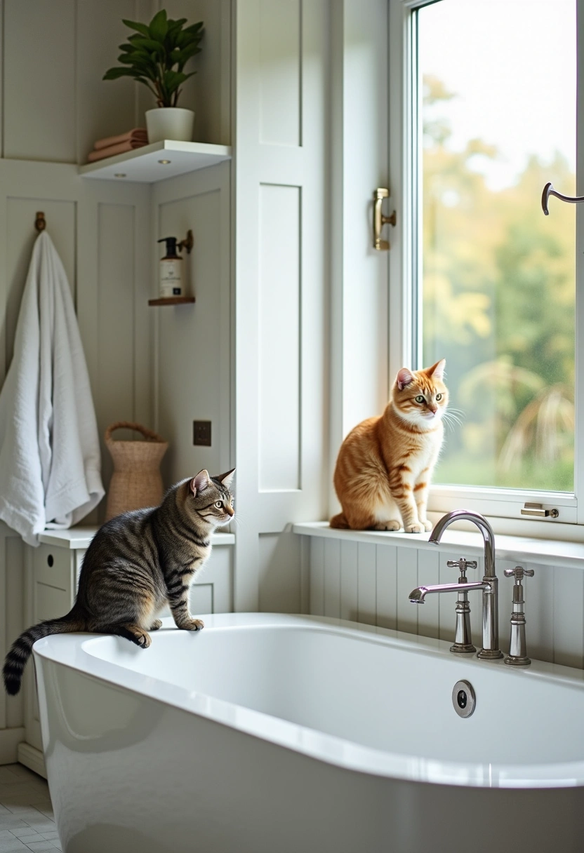 apartment cat ideas 19-4