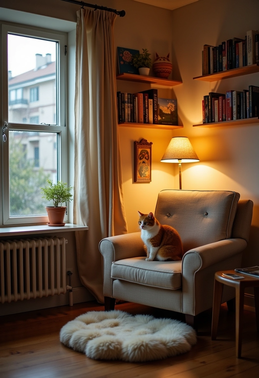 apartment cat ideas 5-3