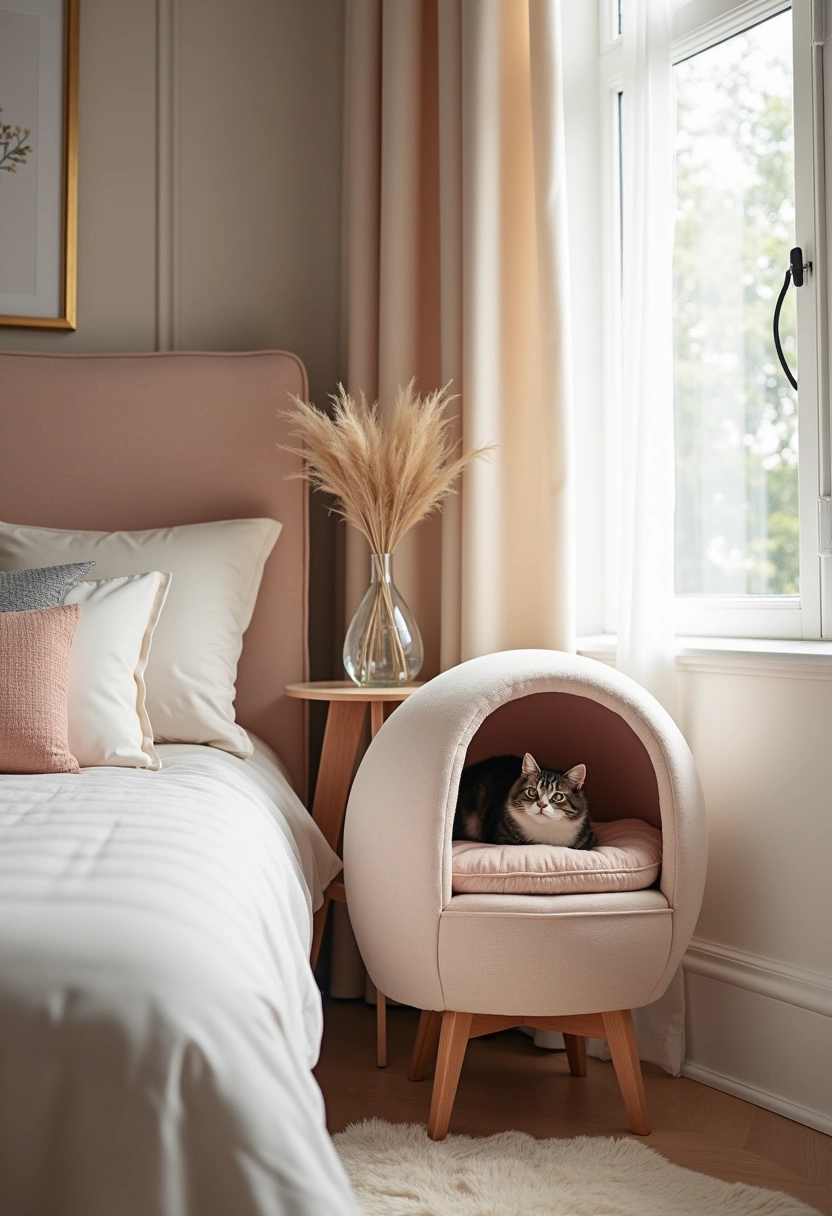 apartment cat ideas 7-2