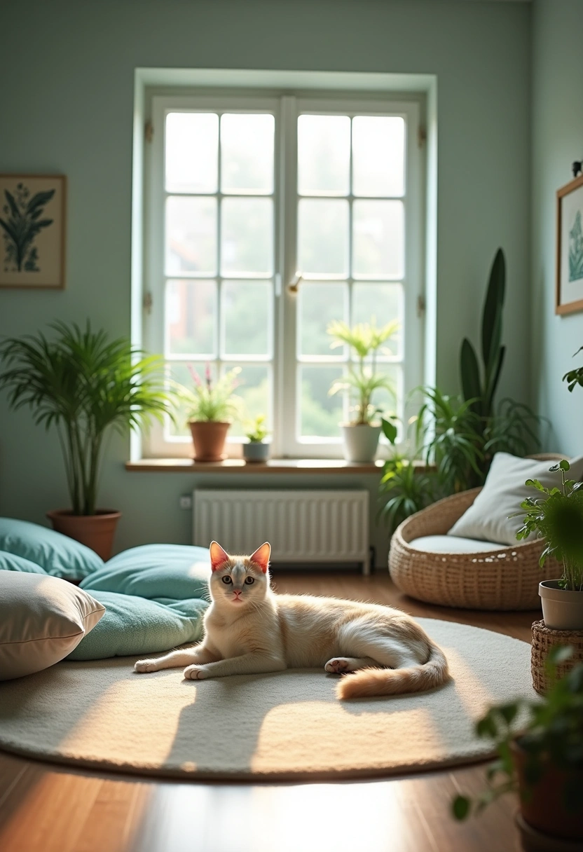 cat apartment ideas 20-1