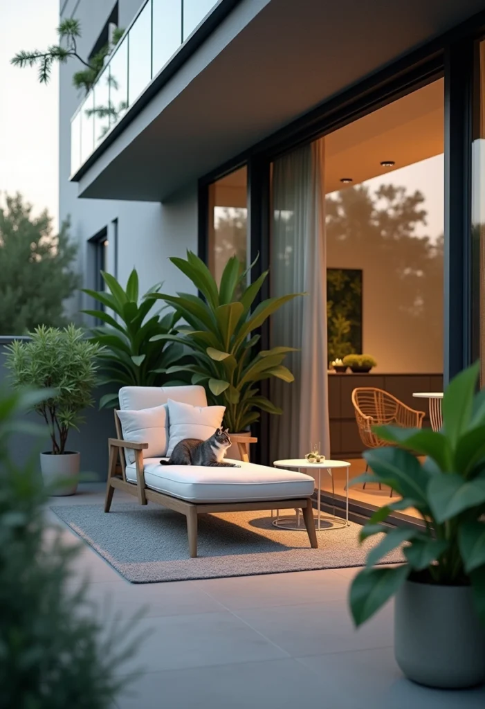 cat balcony ideas 2