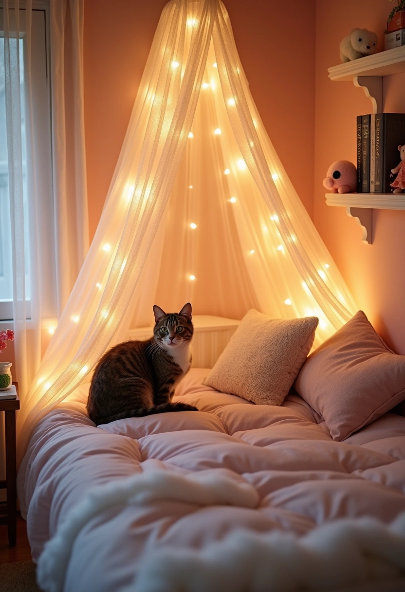 cat bedroom ideas 12-1
