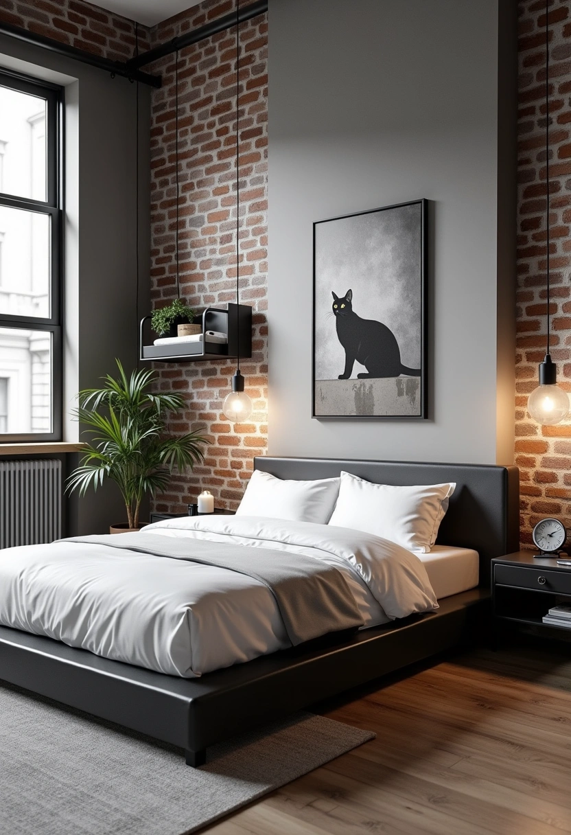 cat bedroom ideas 13-2