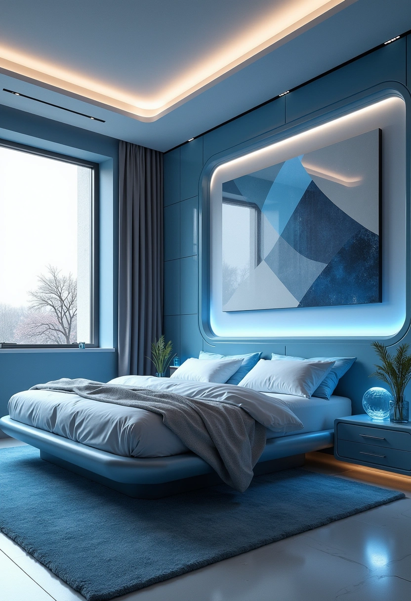 cat bedroom ideas 15-1