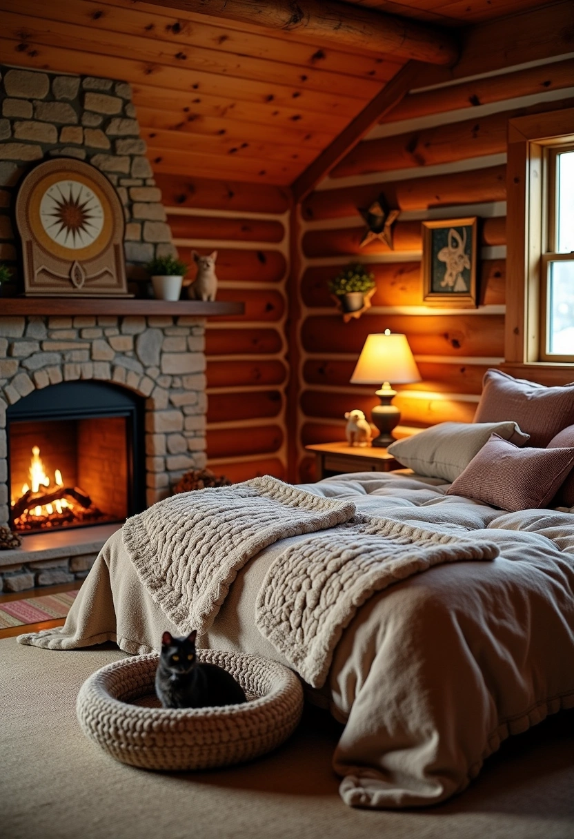 cat bedroom ideas 16-2