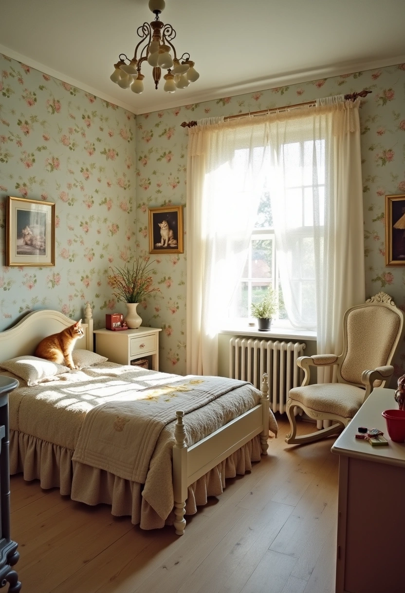cat bedroom ideas 6-2