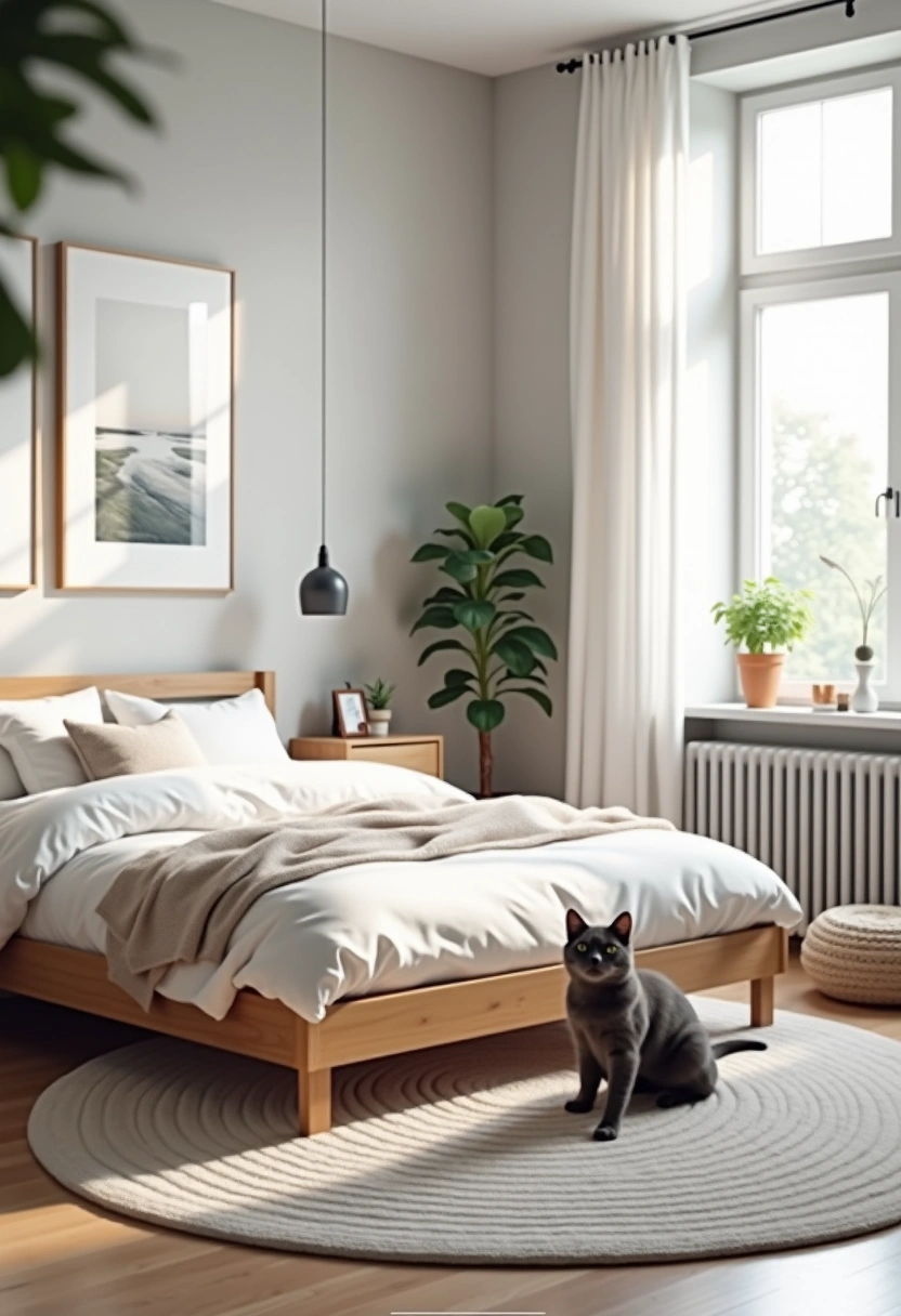 cat bedroom ideas 8-2