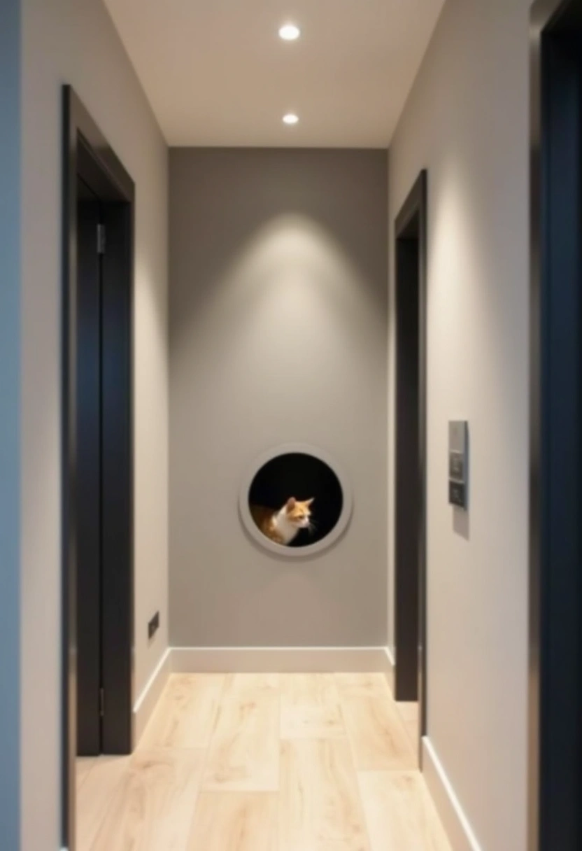cat cage ideas 16