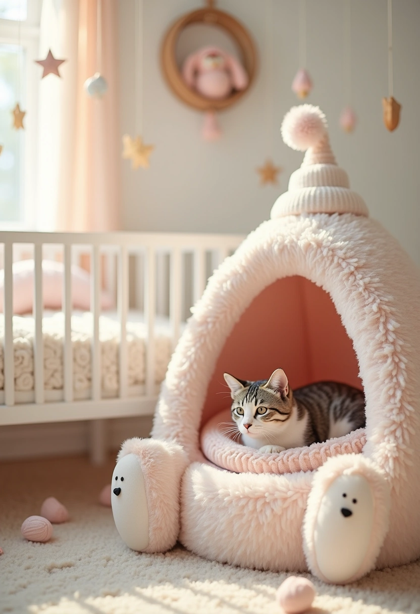 cat cage ideas 18
