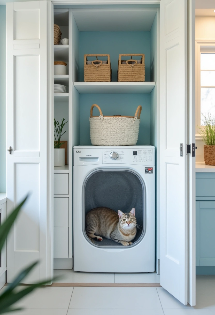 cat cage ideas 20