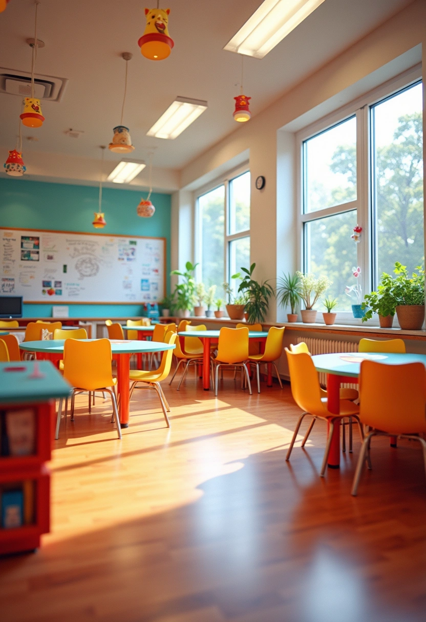 cat classroom decor 13