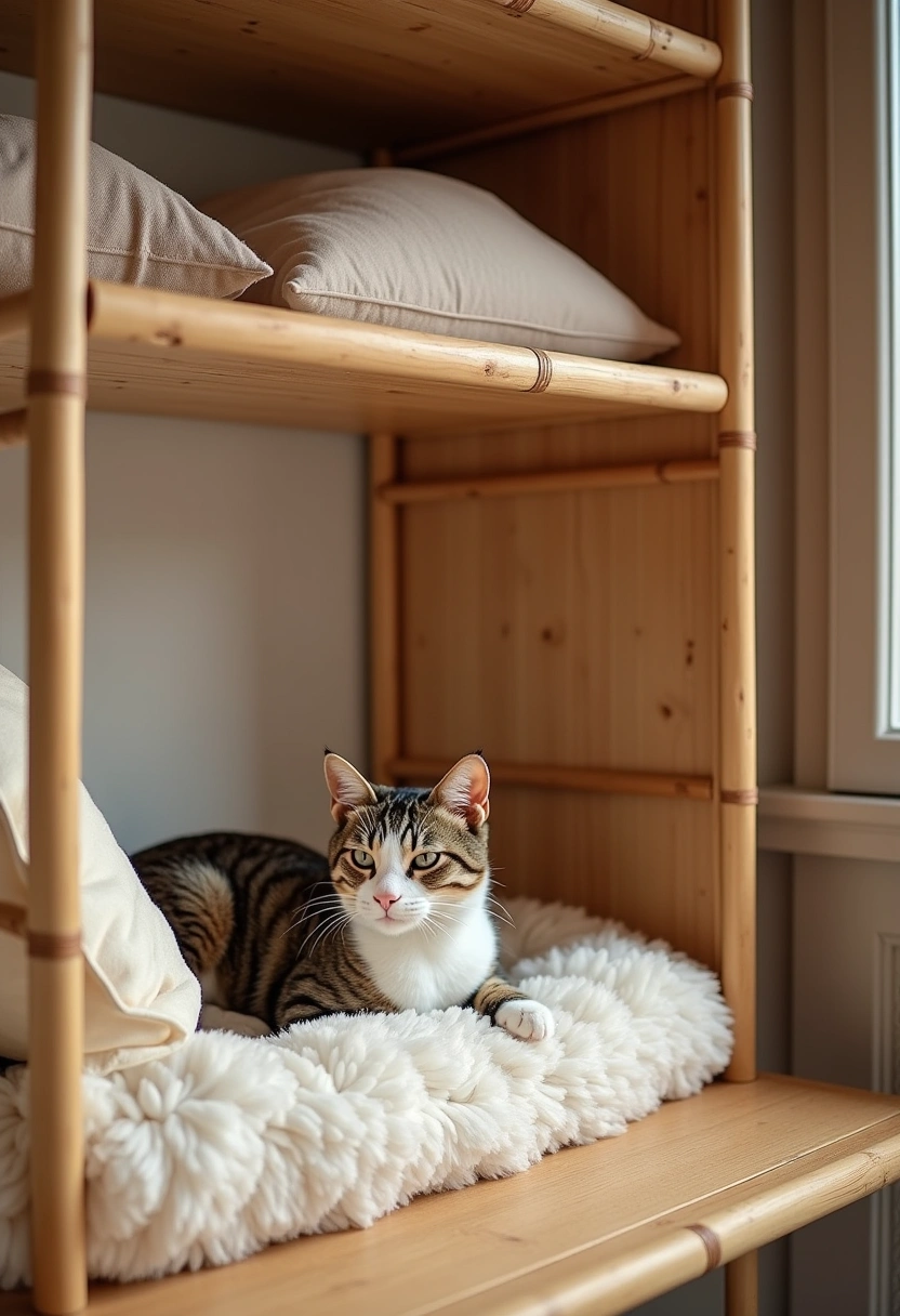 cat closet ideas 14