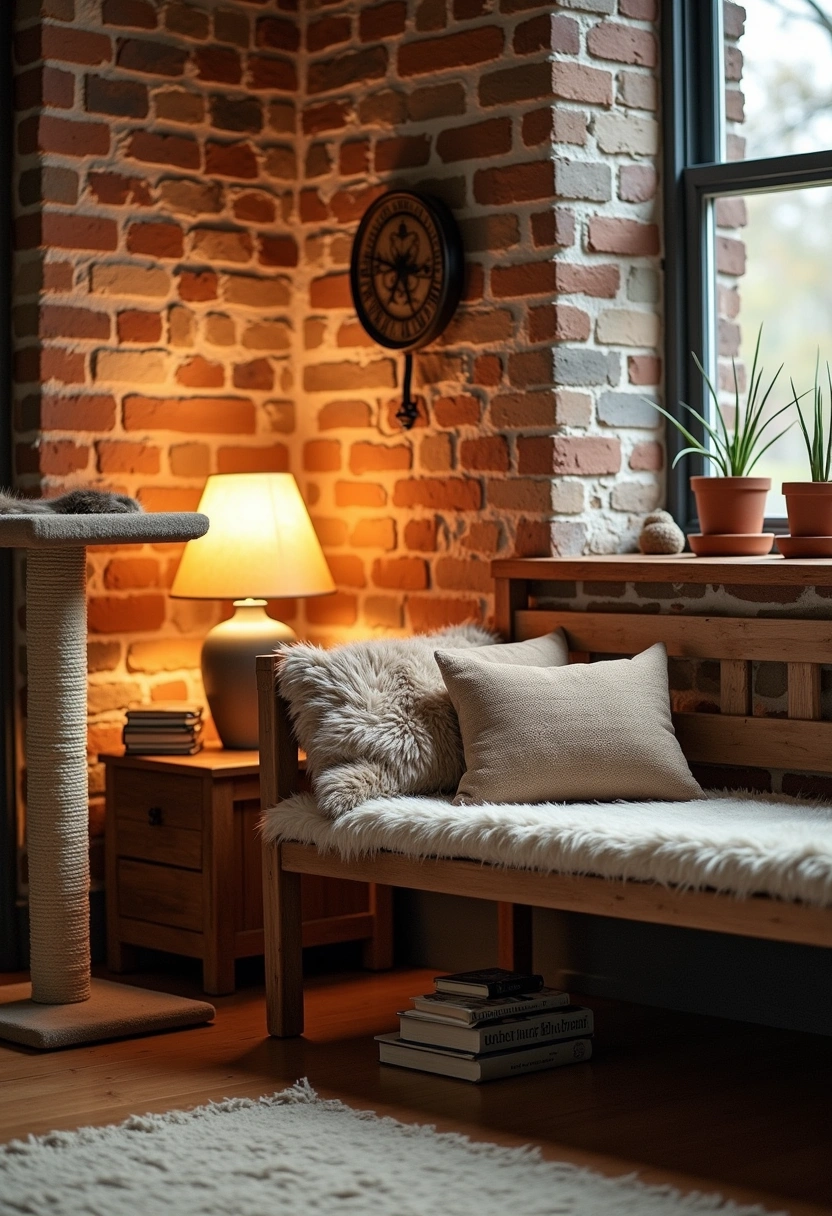 cat corner ideas 3