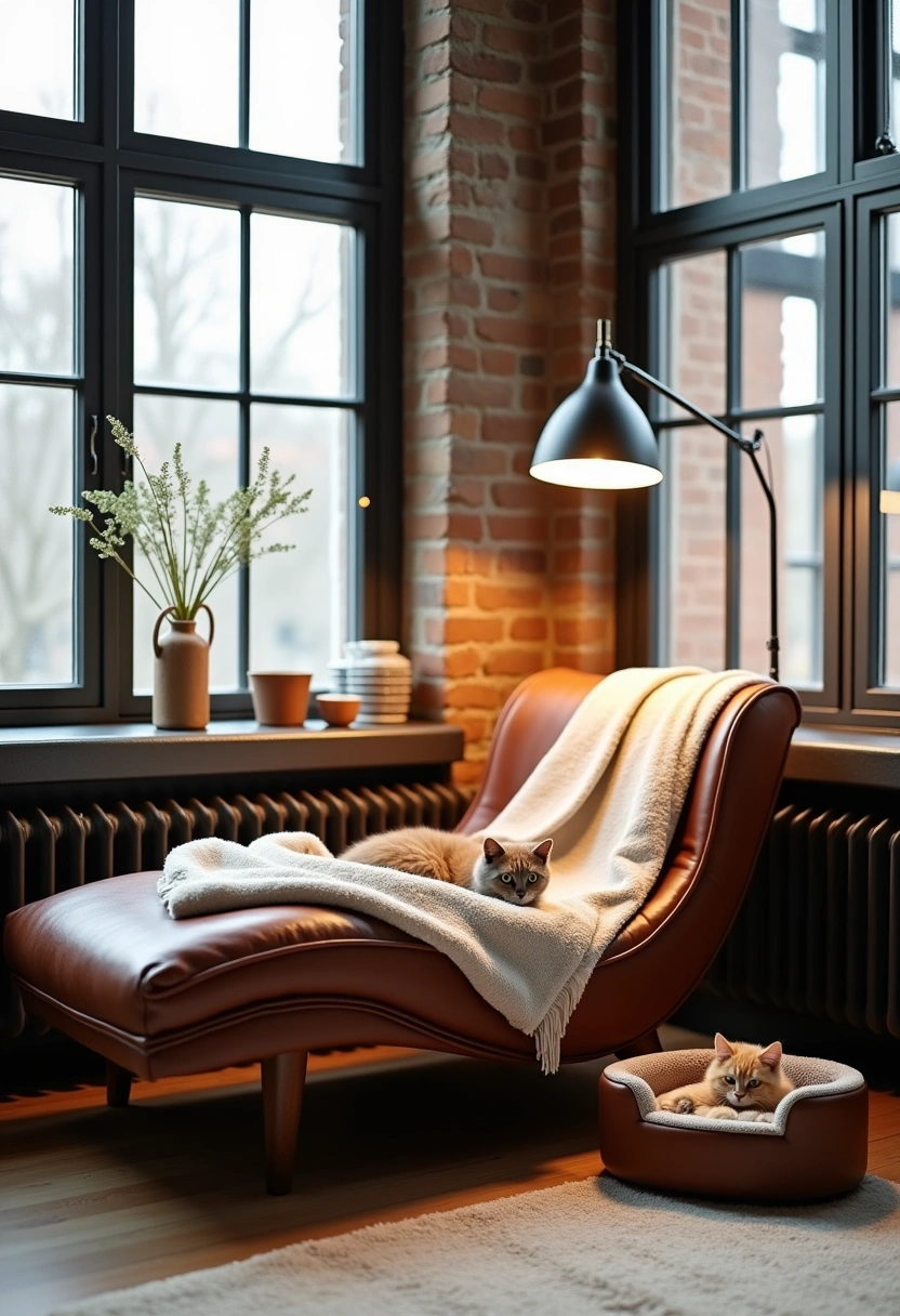 cat corner ideas 6