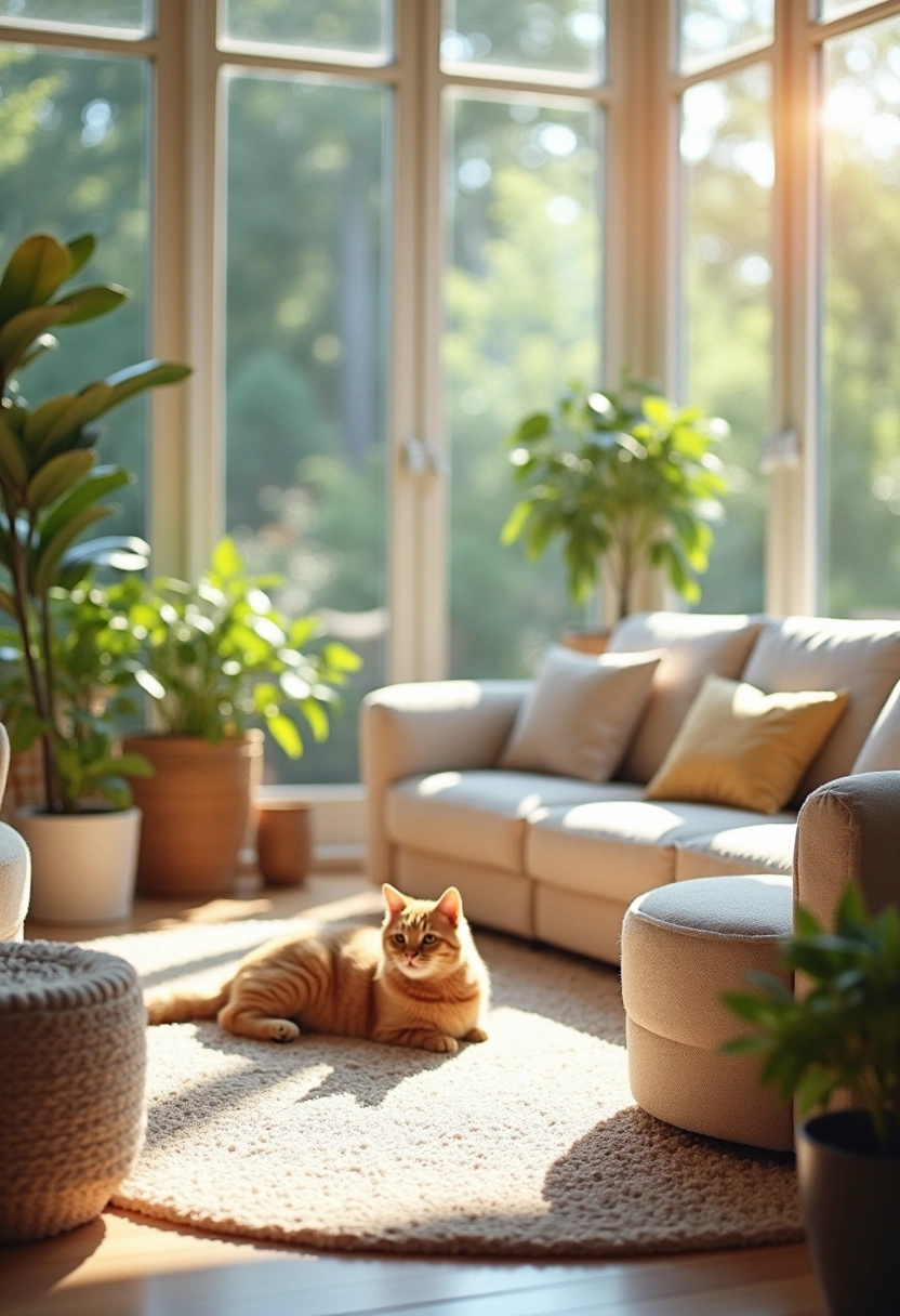 cat enrichment ideas 17