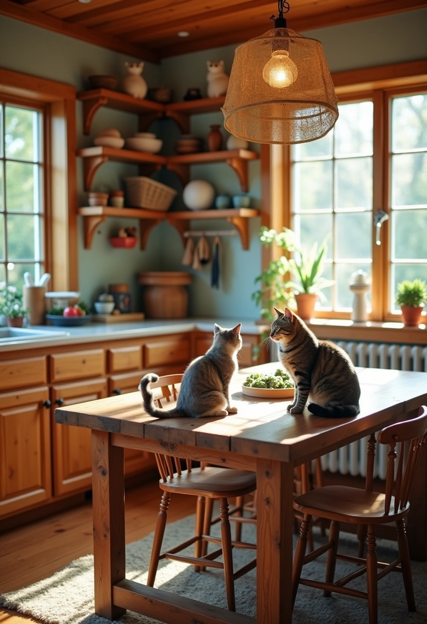 cat enrichment ideas 3