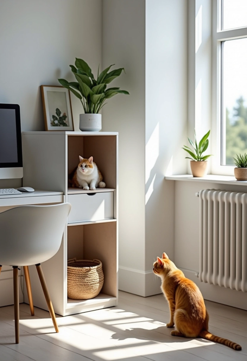 cat food storage ideas 18