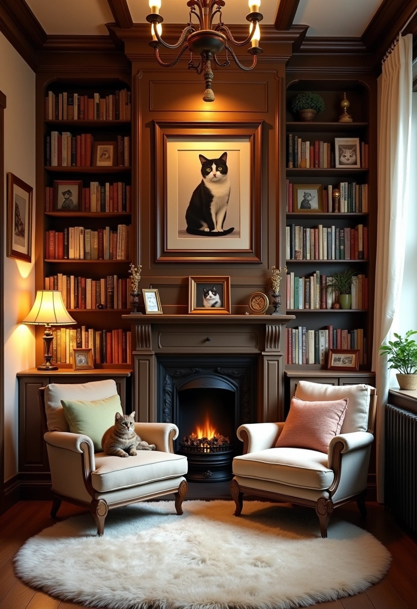 cat hotel ideas 11