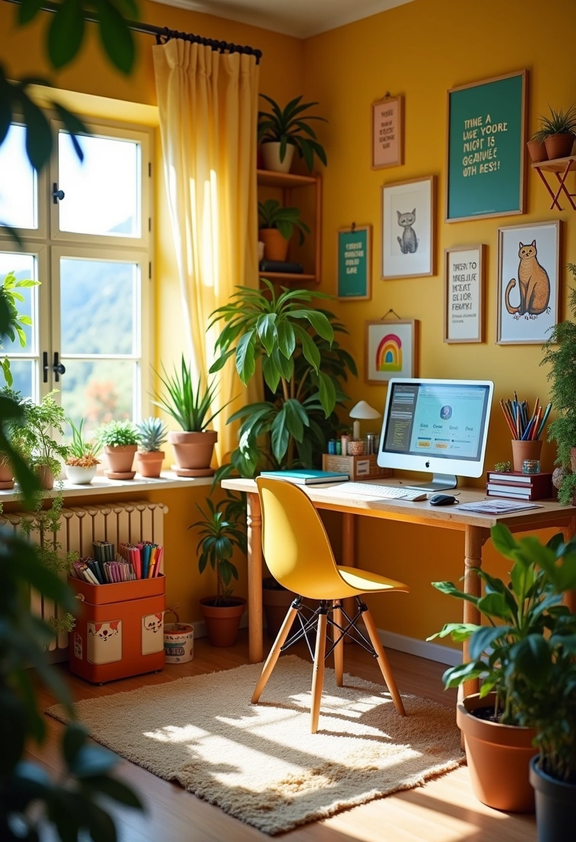 cat hotel ideas 14