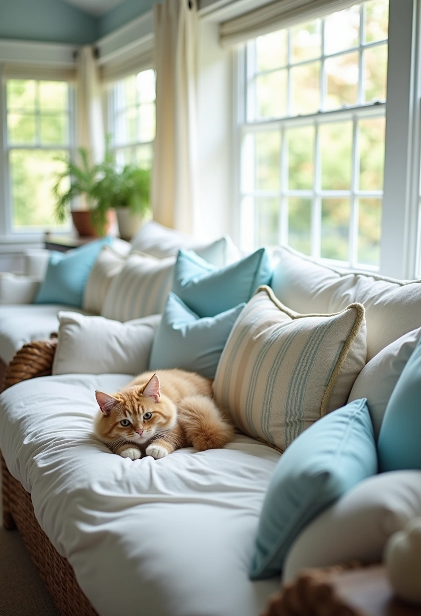 cat hotel ideas 17
