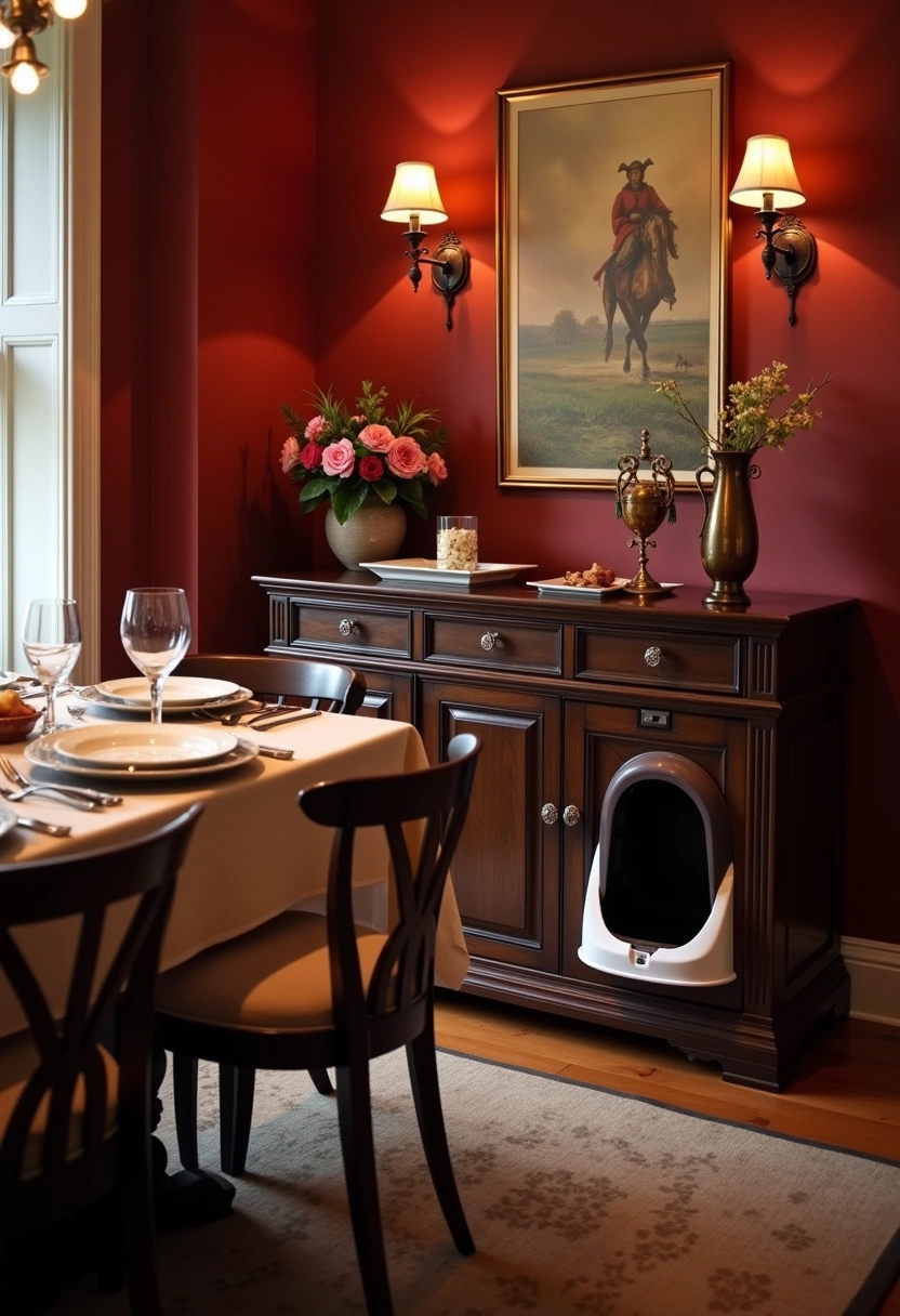 cat litter box ideas 12