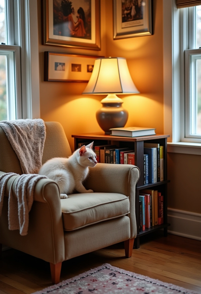 cat litter box ideas 14
