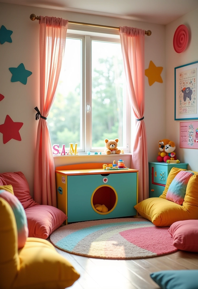 cat litter box ideas 7