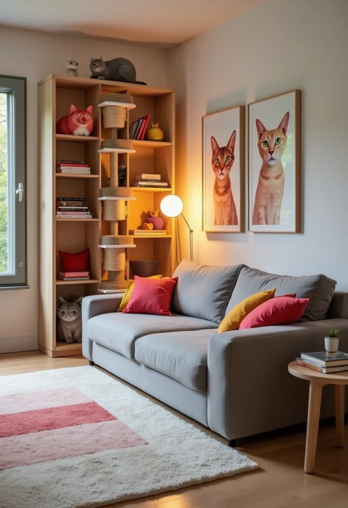cat shelter ideas 1