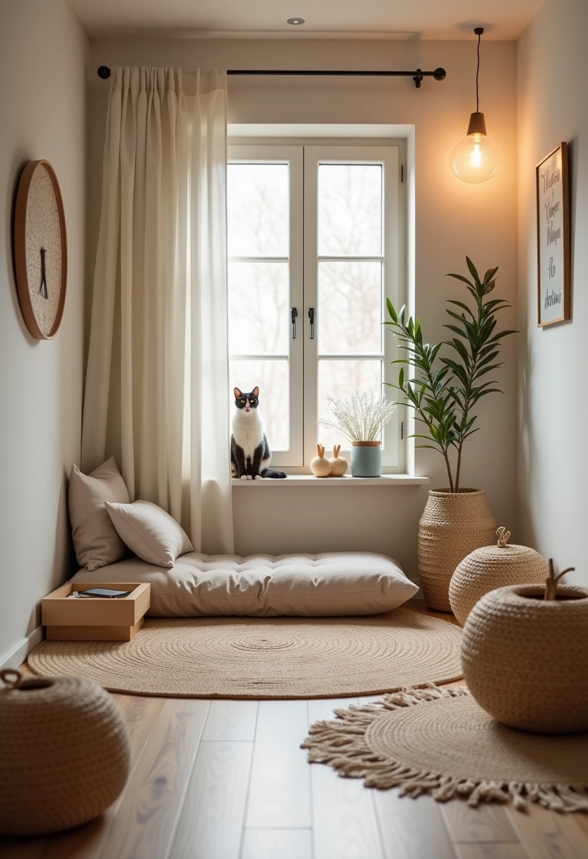 cat storage ideas 13