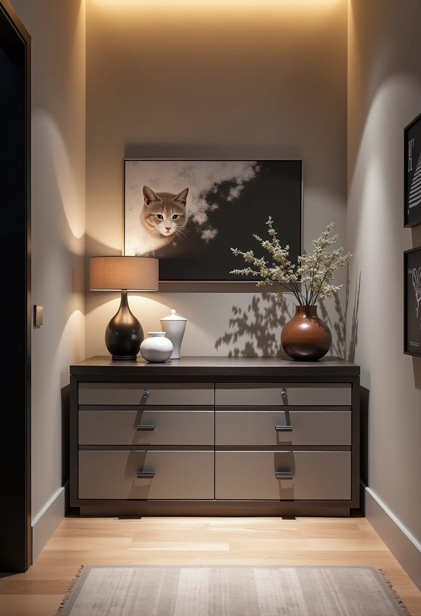 cat storage ideas 16
