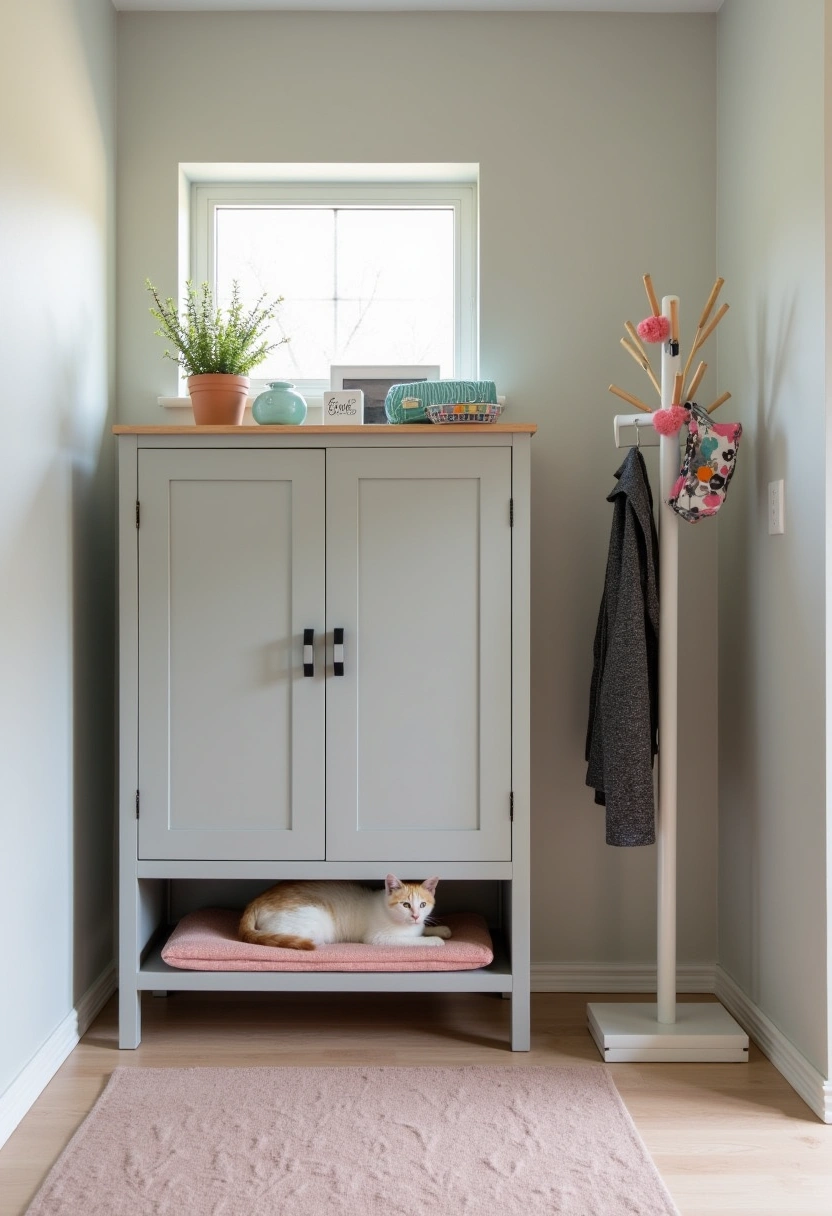 cat storage ideas 2