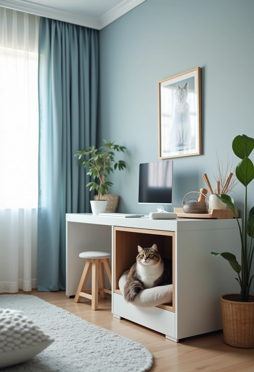 cat storage ideas 4