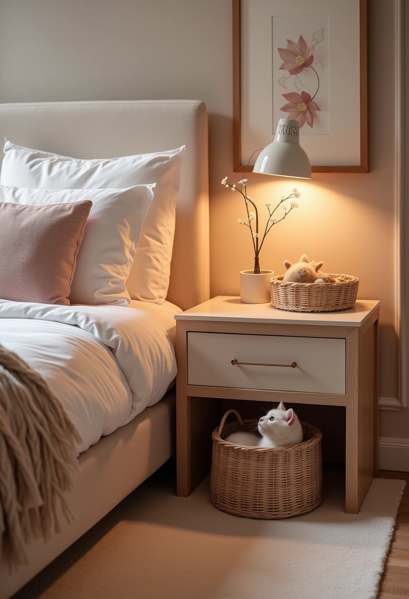 cat storage ideas 5
