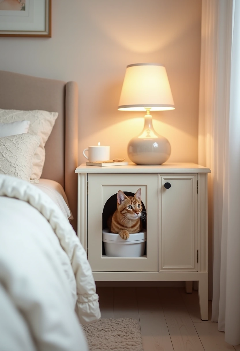 cat toilet ideas 11