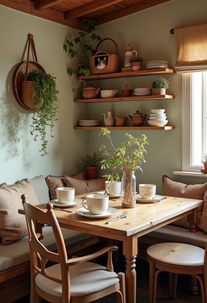 cat wall ideas 16