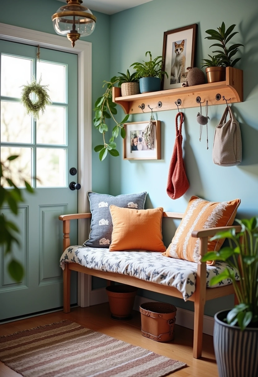cat wall ideas 5