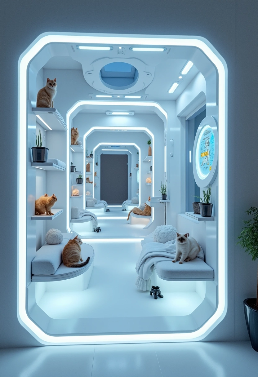 catio cat decor 15