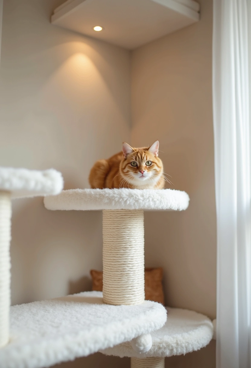 catio ideas cat diy 19-1