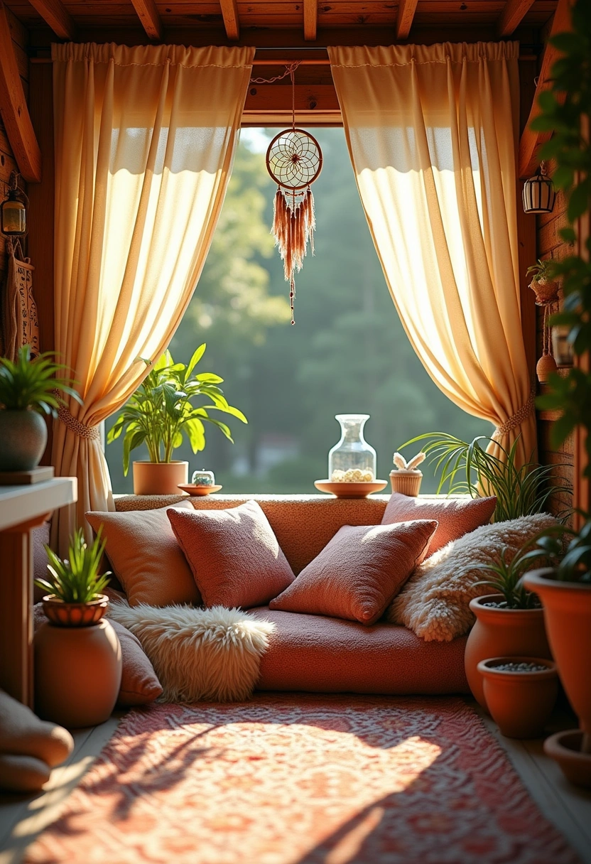 catio ideas cat diy 3