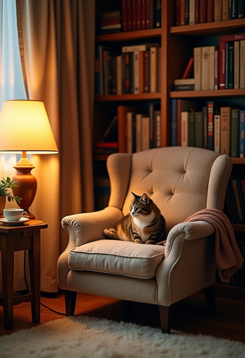 diy cat bed ideas 12