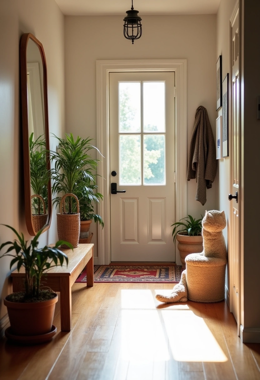 diy cat furniture ideas 11