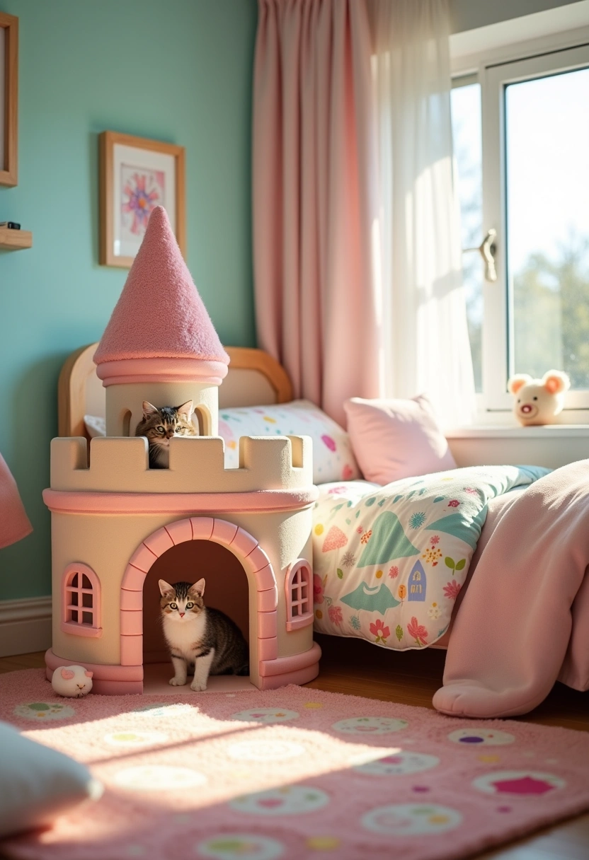 diy cat furniture ideas 7