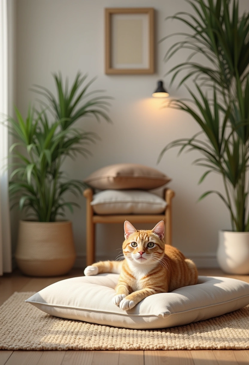 diy cat furniture ideas 8