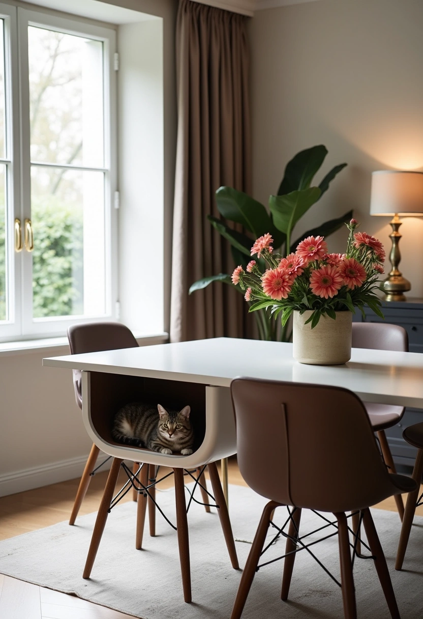 diy cat furniture ideas 9