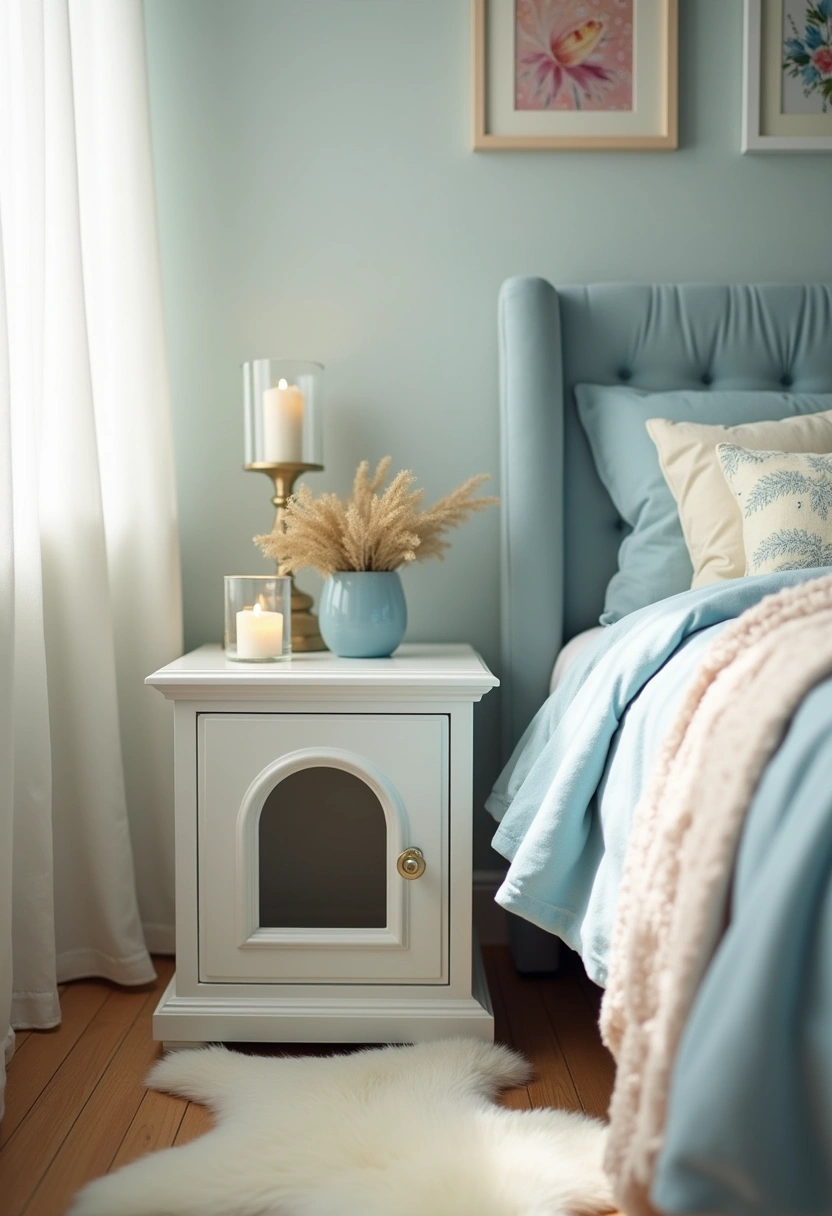 diy cat litter box ideas 12