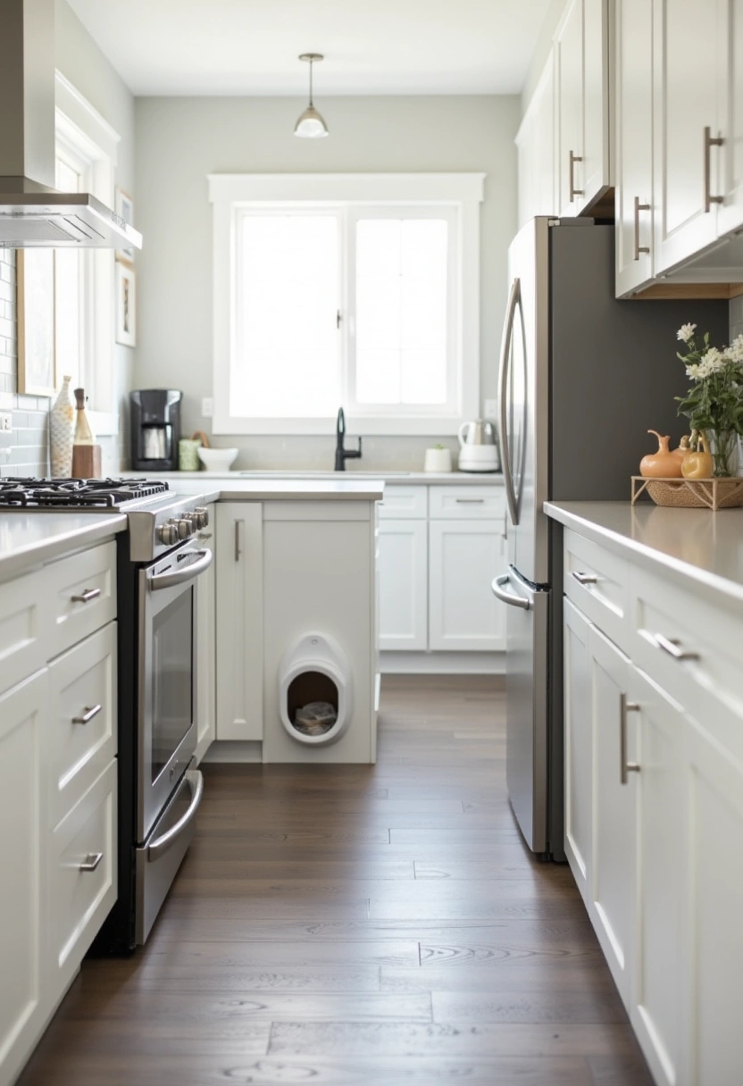 diy cat litter box ideas 8